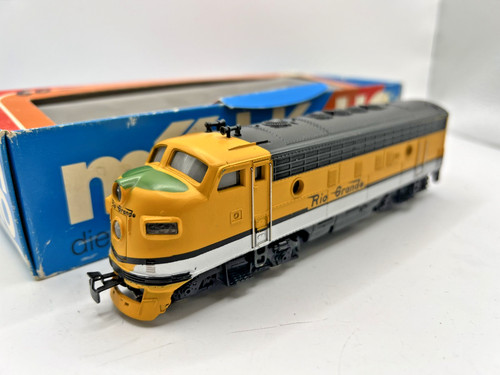 Märklin 4062 emd us - 4062,